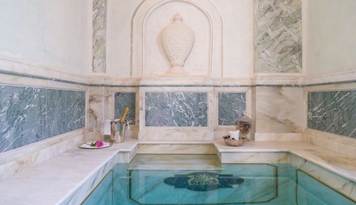 Habitación superior