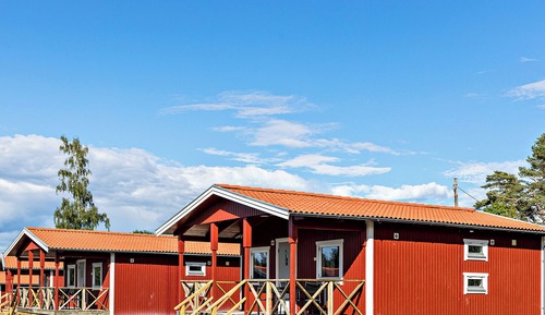 Bungalow, 1 habitación