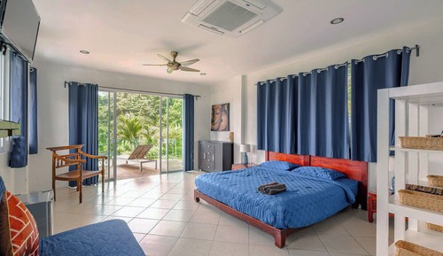 7 Bedrooms with Private Pool Villa