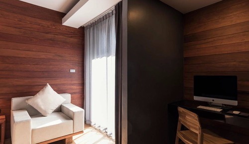 The Habita Classic Grand