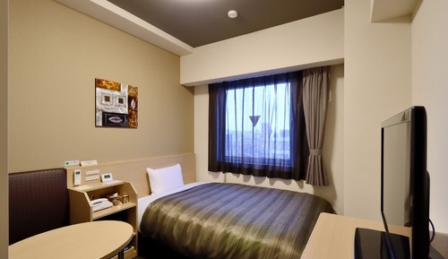 Habitación individual, no fumadores