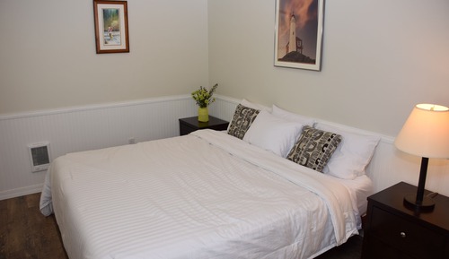 Suite, 1 habitación (B)