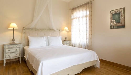 Habitación de diseño