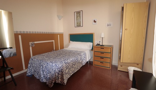 Habitación individual (001 Annia)