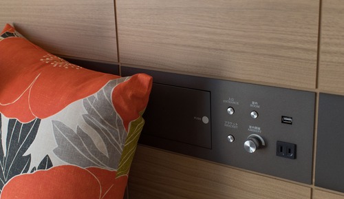 Habitación Premium con 2 camas individuales, no fumadores