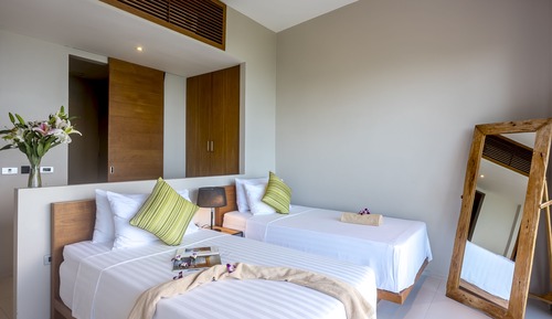 Bay Villa Getaway 4 Bed