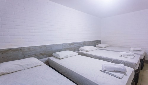 Habitación individual estándar