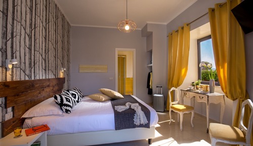 Habitación Confort doble