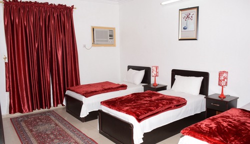 Apartamento, 2 habitaciones