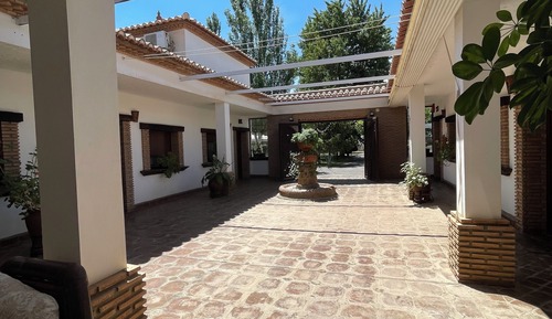 Habitación Deluxe doble