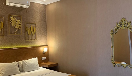 Habitación Deluxe ( Super )