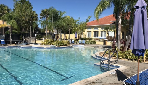 Apartamento, 3 habitaciones