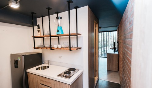 Apartamento Premier, 1 habitación (Suite 3 Pax)