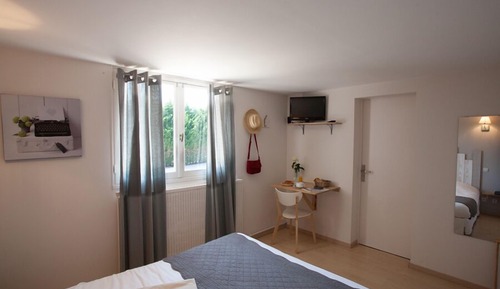 Habitación Confort doble