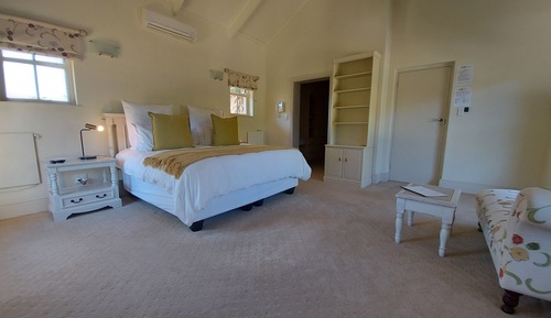 Habitación Premium