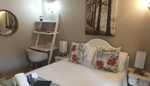 Habitación doble