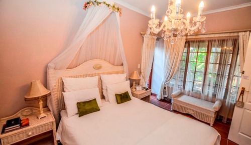 Habitación Deluxe, 1 habitación