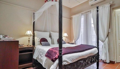 Habitación Deluxe, 1 habitación