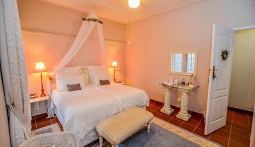 Habitación Deluxe, 1 habitación