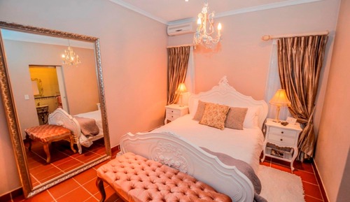 Habitación Deluxe, 1 habitación