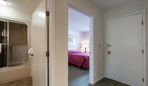 Suite, 1 habitación, no fumadores