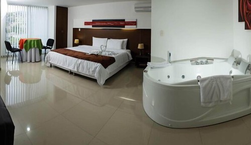 Suite junior (air conditioner)