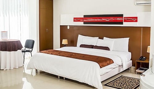 Habitación superior (air conditioner)