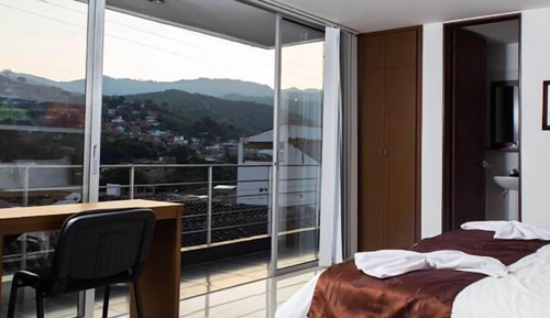 Habitación estándar (Fan)