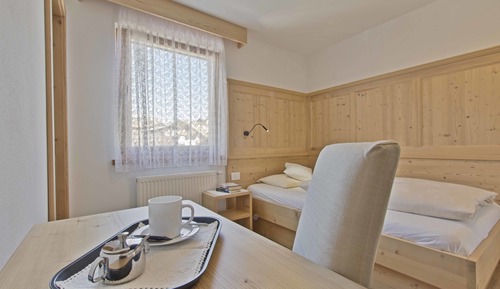 Habitación individual