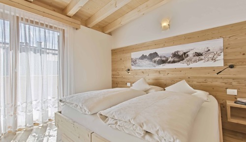 Habitación doble superior