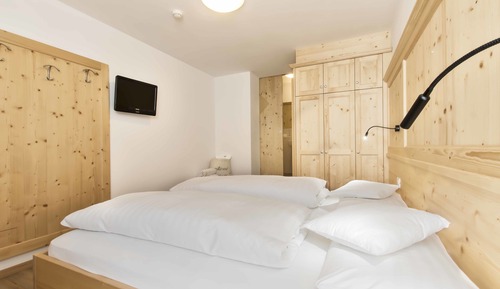 Habitación Confort doble