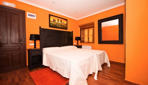 Standard Twin Room, 2 Twin Beds