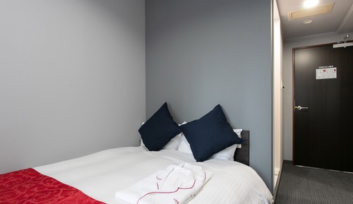 Habitación Confort doble, no fumadores