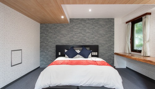 Habitación Premium, 1 cama de matrimonio, no fumadores, cocina básica