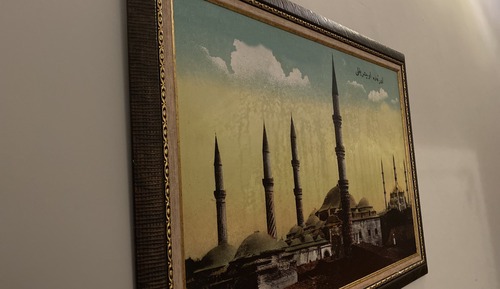 Habitación individual estándar