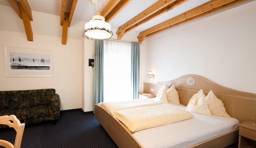 Habitación familiar (Classic)