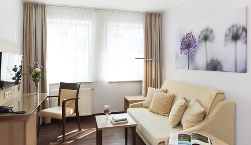 Habitación triple