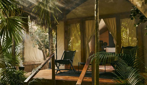 Habitación (Ocean Breeze)