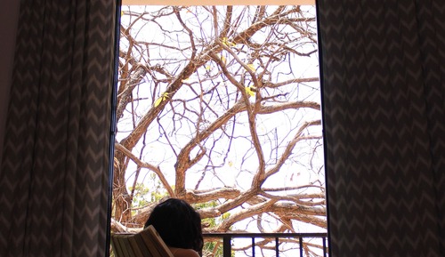 Habitación individual exclusiva, 1 cama de matrimonio, vistas a la montaña