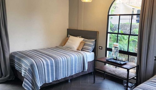 Apartamento familiar