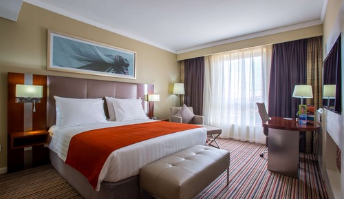 Habitación estándar