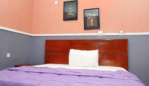 Habitación familiar