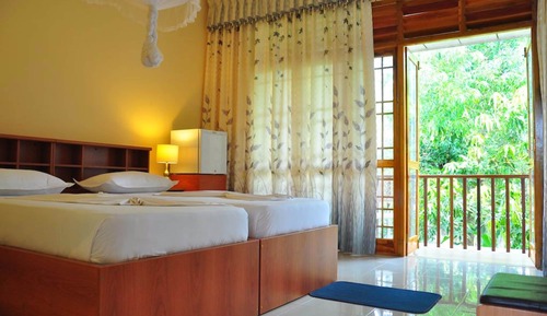 Habitación estándar