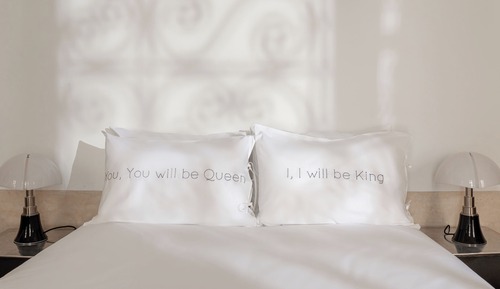 Habitación clásica doble