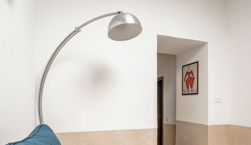 Suite Deluxe, 2 habitaciones