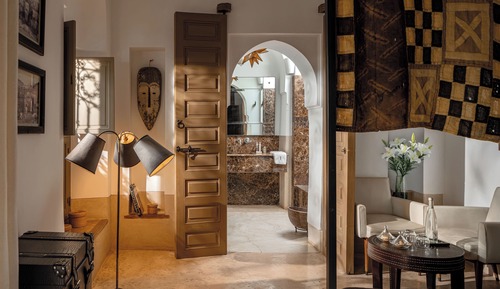 Suite Deluxe (Nefelibata)