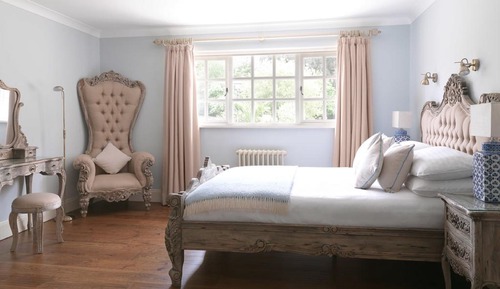 Cottage Deluxe Double