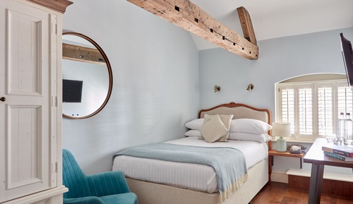 Habitación individual