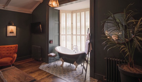 Habitación Signature