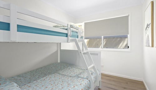 Casa familiar, 2 habitaciones